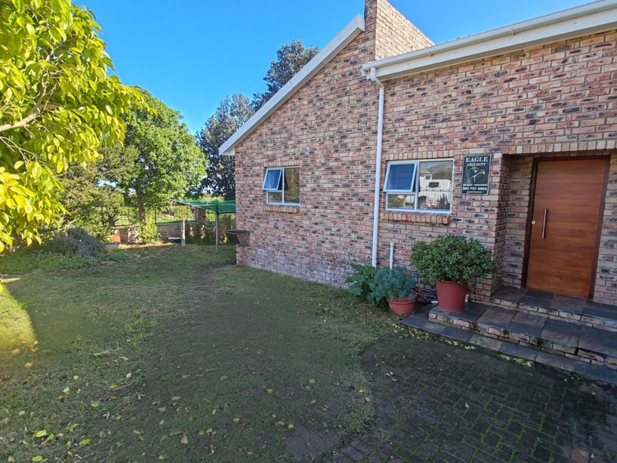 3 Bedroom Property for Sale in De Kelders Western Cape